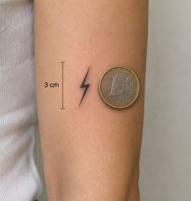 RESERVA CITA CHIQUITATTOO 1-3cm